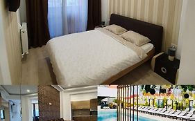 Unique Sunrise Apartament
